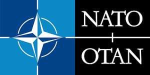 Logo NATO